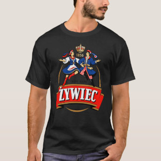 Zywiec Essential T-Shirt