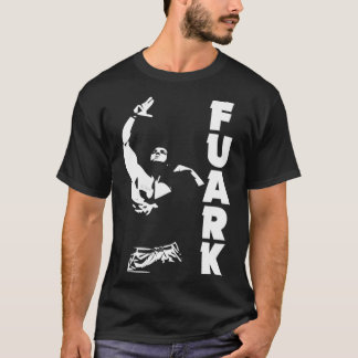 Zyzz Fuark T-shirt