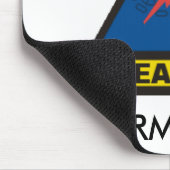 ZZ-3RD GEARMOREERD DIV MUISMAT (Hoek)