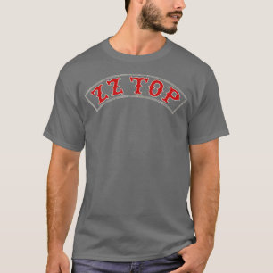 ZZ op Branded T-shirt