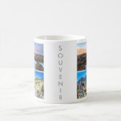 zZA033 CAPE TOWN ,South Africa, Koffiemok (Center)