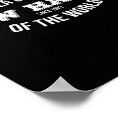 Zza Catal Ct I Love New Haven Azza Pride Gi Poster (Hoek)