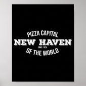 Zza Catal Ct I Love New Haven Azza Pride Gi  Poster (Voorkant)
