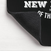 Zza Catal Ct I Love New Haven Azza Pride  Muismat (Hoek)