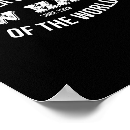 Zza Catal Ct I Love New Haven Azza Pride  Poster (Hoek)