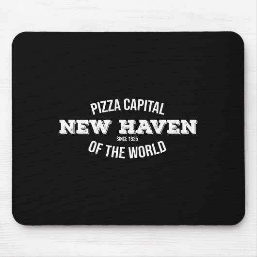 Zza Catal Ct Ik hou van New Haven Azza Pride Gi Muismat (Voorkant)