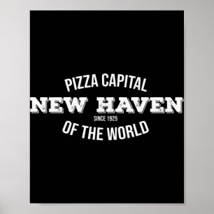 Zza Catalaans Ct Ik hou van New Haven Azza Pride G Poster