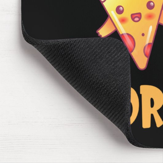 Zza Is My Valentine Valentines Day Heart Peppero  Muismat (Hoek)