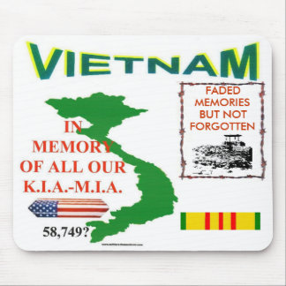 Zzazv-VIETNAM MEMORIES Muismat