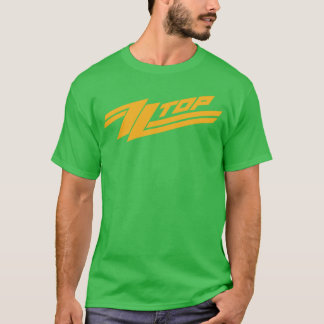 ZZop vriendin T-shirt