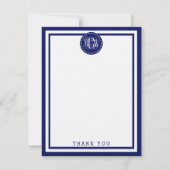 Zzz v bedankkaart (Voorkant)