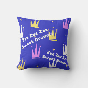 ZZZ zoete dromen Kussen