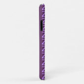 ZZZs iPhone 11 hoesje (Achterkant/rechts)