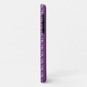 ZZZs iPhone 11 hoesje (Achterkant/links)