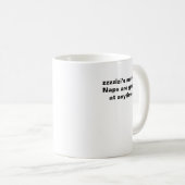 zzzzizi motto mok (Voorkant rechts)