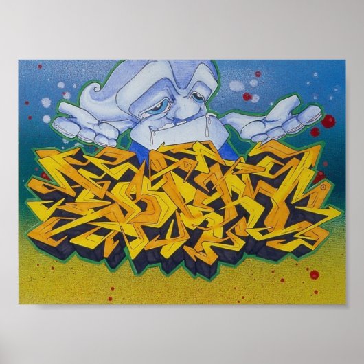 zzzzzzzzzzzzzzzzzzzzzzzzz poster (Voorkant)